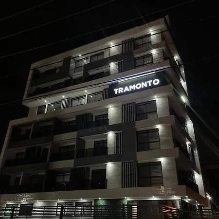 Tramonto Flat Jardim Oceania Apartment Joao Pessoa Exterior photo