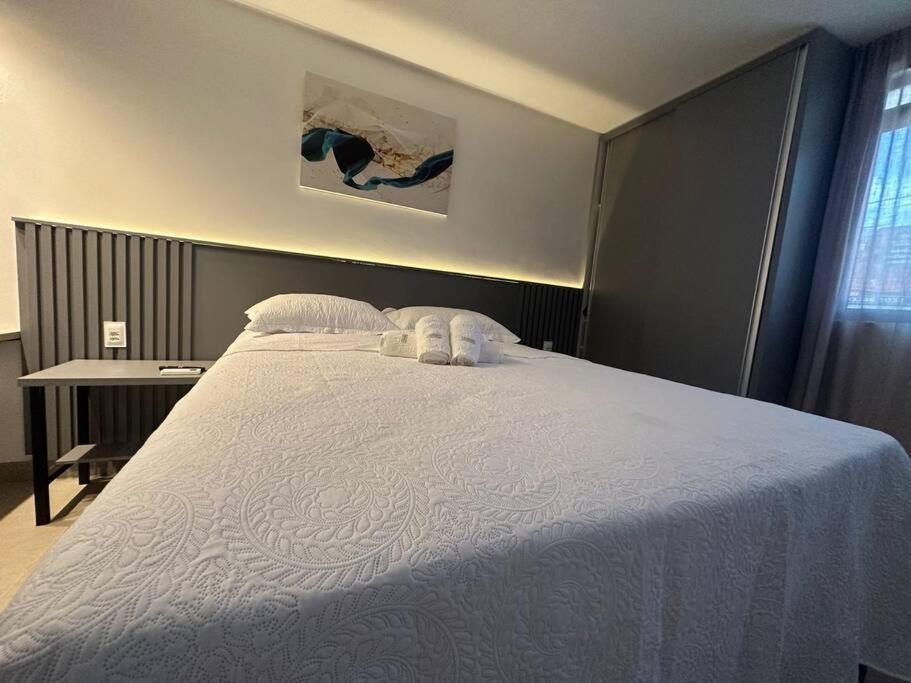 Apartment Tramonto Flat Jardim Oceania Joao Pessoa
