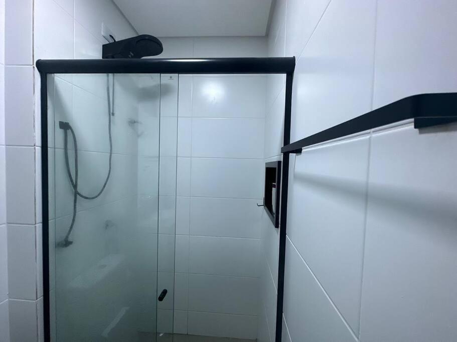 Apartment Tramonto Flat Jardim Oceania