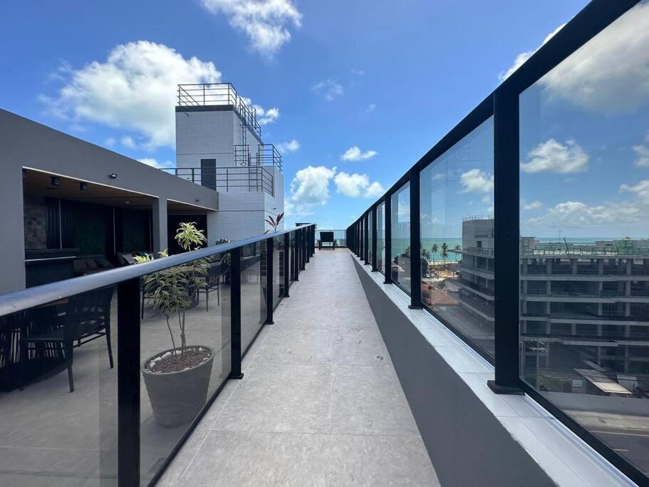 Tramonto Flat Jardim Oceania Apartment *