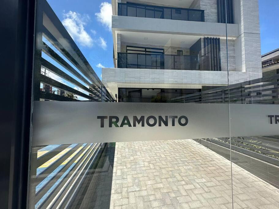 Tramonto Flat Jardim Oceania Apartment Joao Pessoa