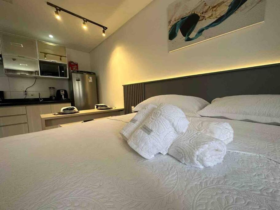 Tramonto Flat Jardim Oceania Apartment Joao Pessoa