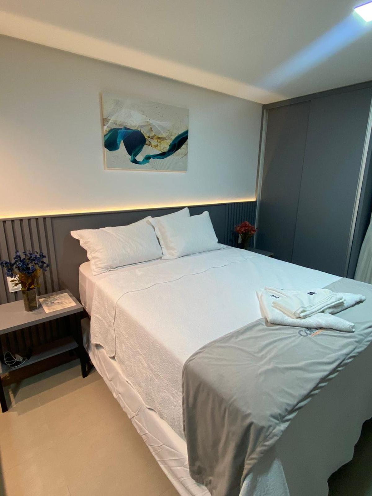 Tramonto Flat Jardim Oceania Apartment